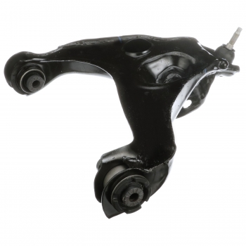 Suspension Control Arm and Ball Joint Assembly