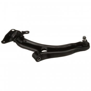Suspension Control Arm and Ball Joint Assembly