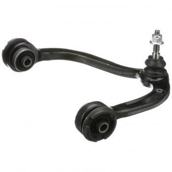 Suspension Control Arm and Ball Joint Assembly