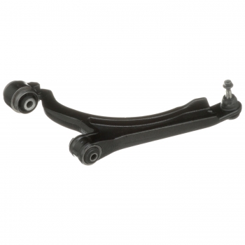 Suspension Control Arm and Ball Joint Assembly