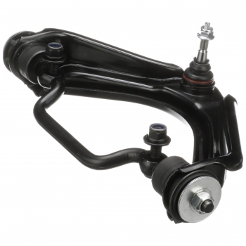 Suspension Control Arm and Ball Joint Assembly
