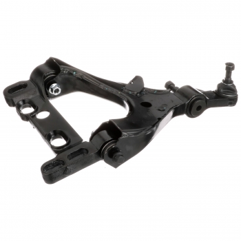 Suspension Control Arm and Ball Joint Assembly