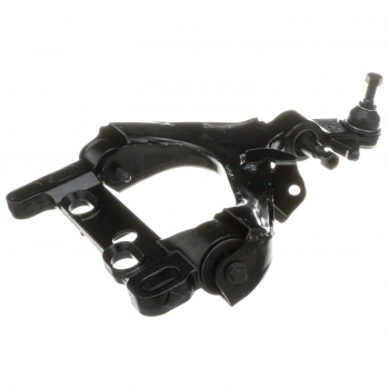 Suspension Control Arm and Ball Joint Assembly