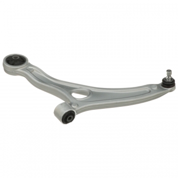 Suspension Control Arm and Ball Joint Assembly