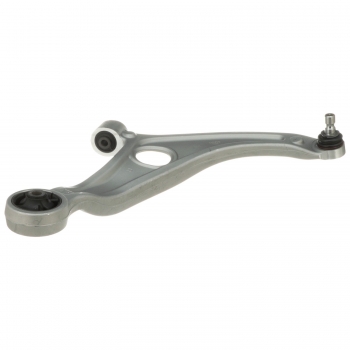 Suspension Control Arm and Ball Joint Assembly