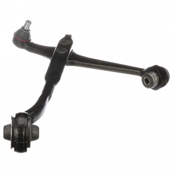 Suspension Control Arm and Ball Joint Assembly