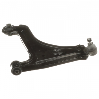Suspension Control Arm and Ball Joint Assembly