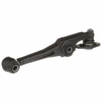 Suspension Control Arm and Ball Joint Assembly