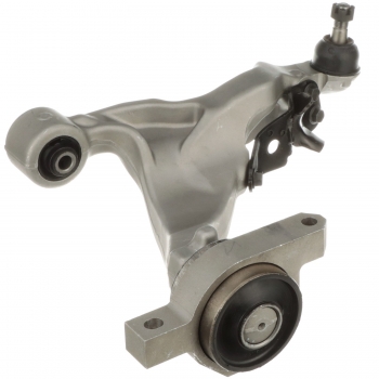 Suspension Control Arm and Ball Joint Assembly