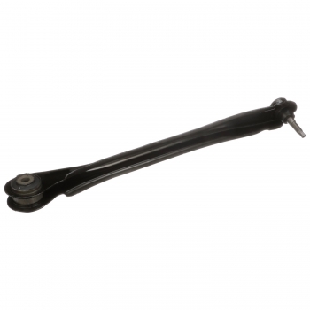 Suspension Control Arm and Ball Joint Assembly