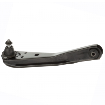 Suspension Control Arm and Ball Joint Assembly