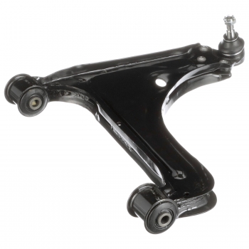 Suspension Control Arm and Ball Joint Assembly