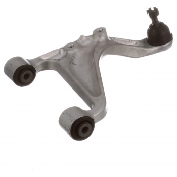 Suspension Control Arm and Ball Joint Assembly