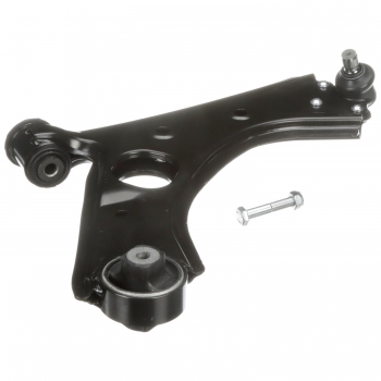 Suspension Control Arm and Ball Joint Assembly