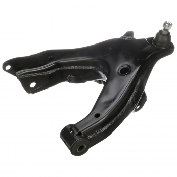Suspension Control Arm and Ball Joint Assembly