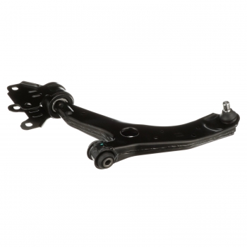 Suspension Control Arm and Ball Joint Assembly