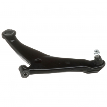 Suspension Control Arm and Ball Joint Assembly