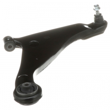 Suspension Control Arm and Ball Joint Assembly