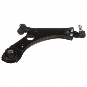 Suspension Control Arm and Ball Joint Assembly