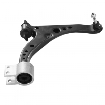 Suspension Control Arm and Ball Joint Assembly