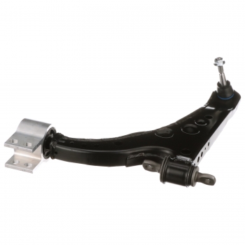 Suspension Control Arm and Ball Joint Assembly