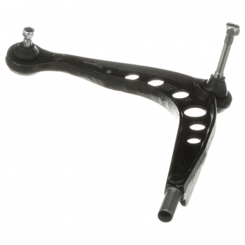 Suspension Control Arm and Ball Joint Assembly