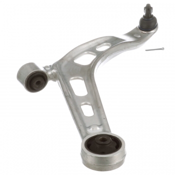 Suspension Control Arm and Ball Joint Assembly