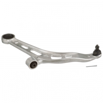 Suspension Control Arm and Ball Joint Assembly