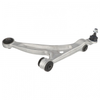 Suspension Control Arm and Ball Joint Assembly