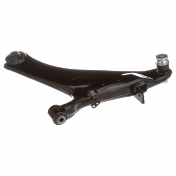 Suspension Control Arm and Ball Joint Assembly