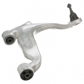 Suspension Control Arm and Ball Joint Assembly