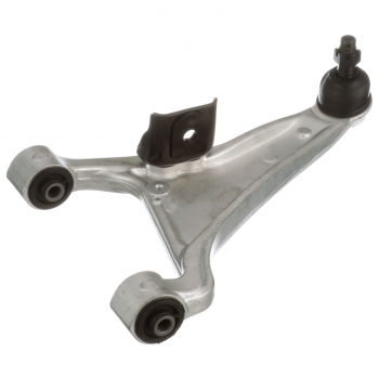 Suspension Control Arm and Ball Joint Assembly