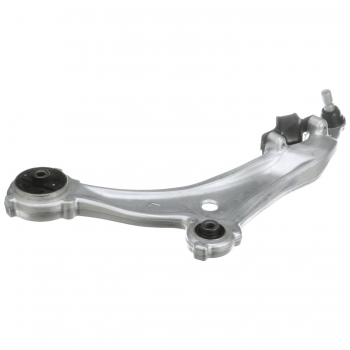 Suspension Control Arm and Ball Joint Assembly
