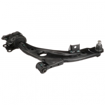 Suspension Control Arm and Ball Joint Assembly