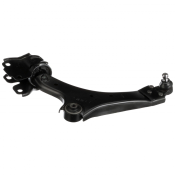 Suspension Control Arm and Ball Joint Assembly