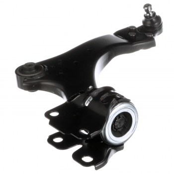 Suspension Control Arm and Ball Joint Assembly