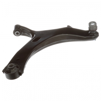Suspension Control Arm and Ball Joint Assembly