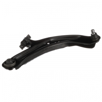 Suspension Control Arm and Ball Joint Assembly
