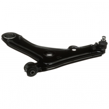 Suspension Control Arm and Ball Joint Assembly