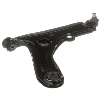 Suspension Control Arm and Ball Joint Assembly