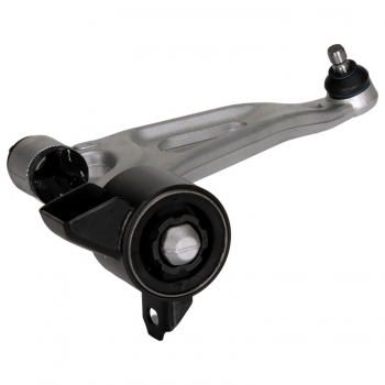 Suspension Control Arm and Ball Joint Assembly