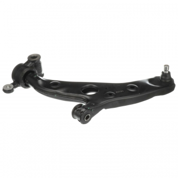 Suspension Control Arm and Ball Joint Assembly