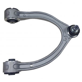 Suspension Control Arm and Ball Joint Assembly