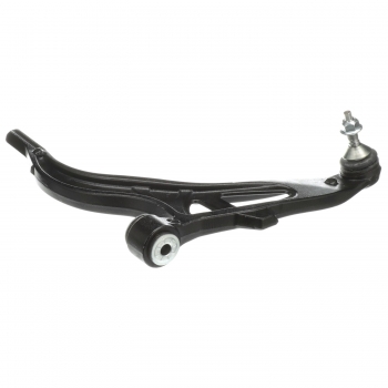 Suspension Control Arm and Ball Joint Assembly