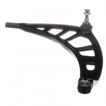 Suspension Control Arm and Ball Joint Assembly