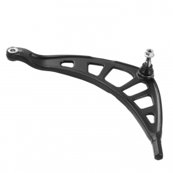Suspension Control Arm and Ball Joint Assembly