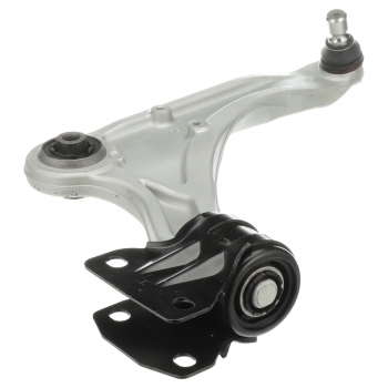 Suspension Control Arm and Ball Joint Assembly