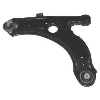 Suspension Control Arm and Ball Joint Assembly