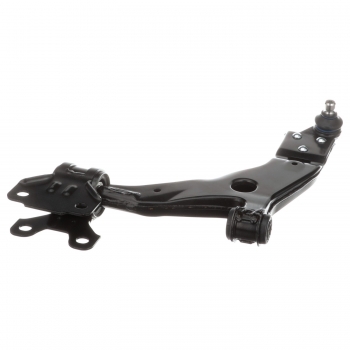 Suspension Control Arm and Ball Joint Assembly
