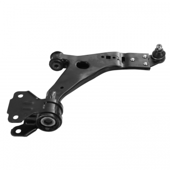 Suspension Control Arm and Ball Joint Assembly